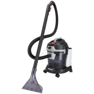 DEDRA Odkurzacz piorący 1400W 15L