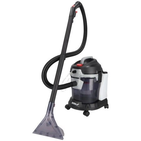 DEDRA Odkurzacz piorący 1400W 15L