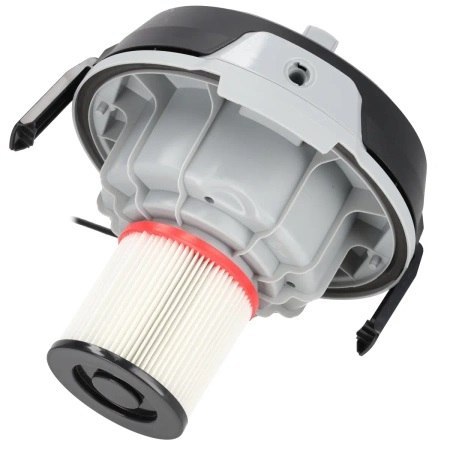 DEDRA Odkurzacz piorący 1400W 15L