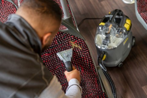 KARCHER Odkurzacz piorący PUZZI 8/1