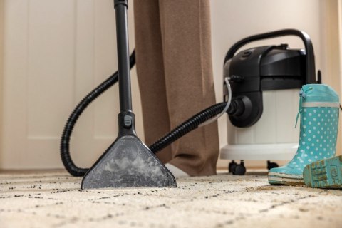 KARCHER Odkurzacz piorący SE 4 EU