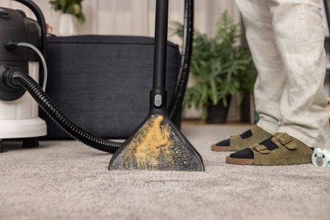 KARCHER Odkurzacz piorący SE 4 EU