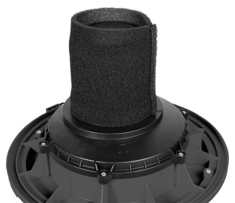 GRAPHITE Odkurzacz przemysłowy 1200W 20L ZBIORNIK Z TWORZYWA