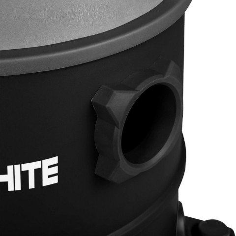 GRAPHITE Odkurzacz przemysłowy 1200W 20L ZBIORNIK Z TWORZYWA