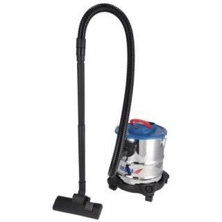 DEDRA Odkurzacz przemysłowy 1200W 20L