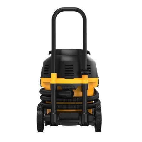 DEWALT Odkurzacz przemysłowy 1400W 38L M