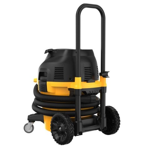 DEWALT Odkurzacz przemysłowy 1400W 38L M
