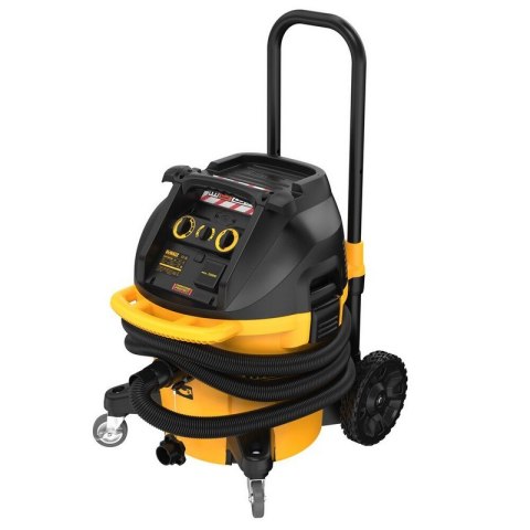 DEWALT Odkurzacz przemysłowy 1400W 38L M