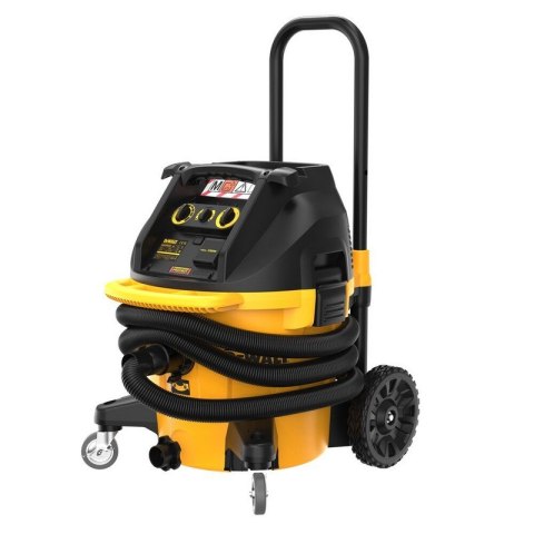 DEWALT Odkurzacz przemysłowy 1400W 38L M