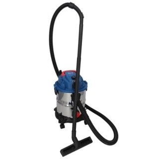 DEDRA Odkurzacz przemysłowy 1600W 20L