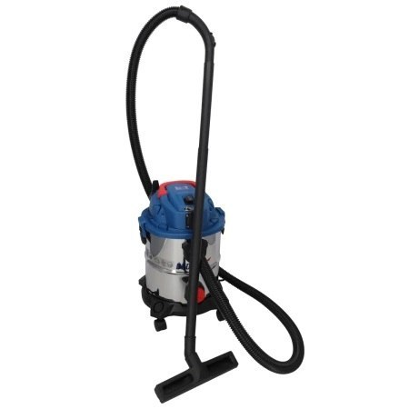 DEDRA Odkurzacz przemysłowy 1600W 20L