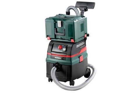 METABO Odkurzacz przemysłowy ASR 25 L SC
