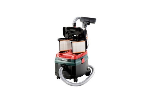 METABO Odkurzacz przemysłowy ASR 25 L SC