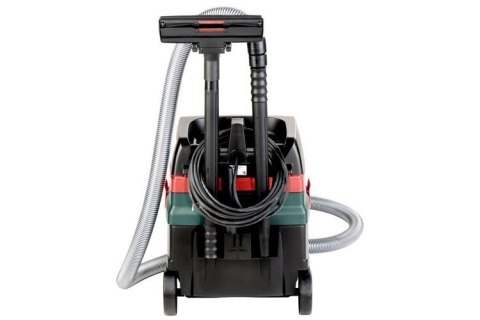 METABO Odkurzacz przemysłowy ASR 25 L SC