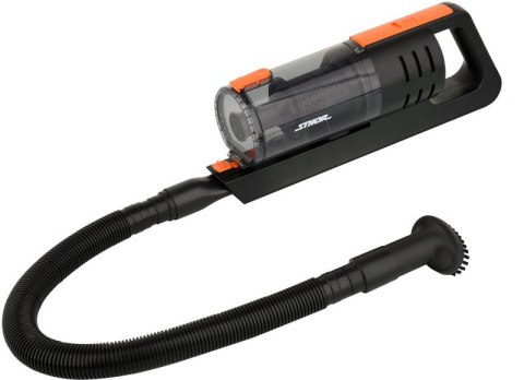 STHOR Odkurzacz SAMOCHO do WY BEZPRZEWO do WY 100W, TURBOSZCZOTKA