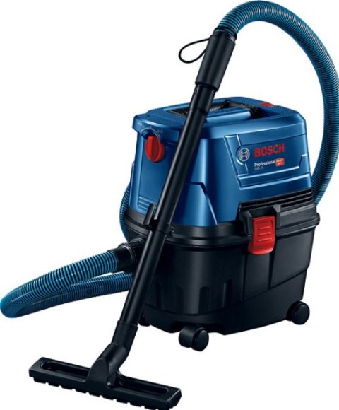 BOSCH Odkurzacz uniwersalny GAS 15