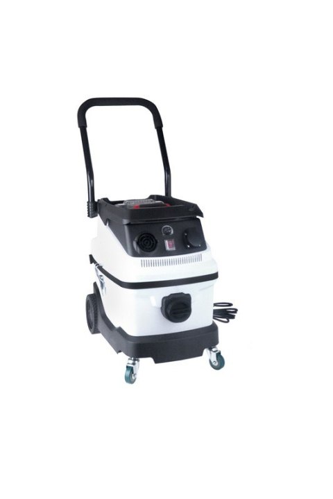 DEDRA Odkurzacz warsztatowy 1600W Z FILTREM WODNYM 30L