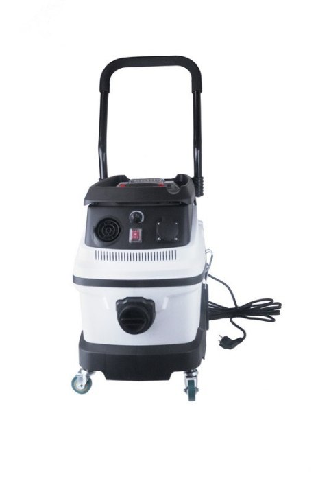 DEDRA Odkurzacz warsztatowy 1600W Z FILTREM WODNYM 30L