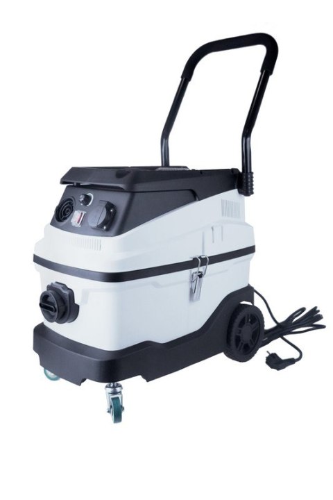 DEDRA Odkurzacz warsztatowy 1600W Z FILTREM WODNYM 30L