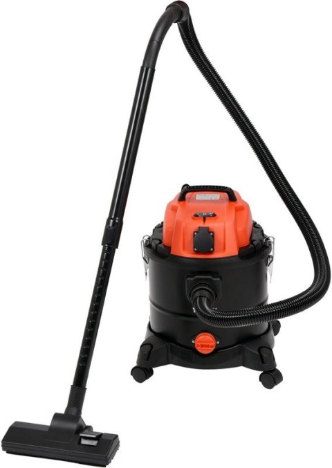 YATO Odkurzacz warsztatowy 20L 1400W