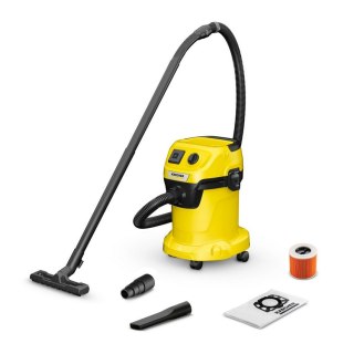 KARCHER Odkurzacz WD 3 P V-17/4/20 GNIAZ do do ELEKTRONARZĘDZIA