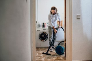 KARCHER Odkurzacz WD 3 P V-17/4/20 GNIAZ do do ELEKTRONARZĘDZIA