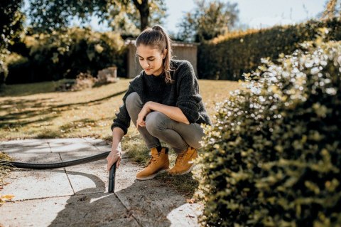 KARCHER Odkurzacz WD 3 P V-17/4/20 GNIAZ do do ELEKTRONARZĘDZIA