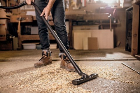 KARCHER Odkurzacz WD 3 P V-17/4/20 GNIAZ do do ELEKTRONARZĘDZIA