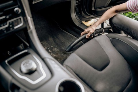 KARCHER Odkurzacz WD 3 P V-17/4/20 GNIAZ do do ELEKTRONARZĘDZIA