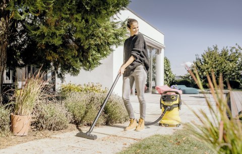 KARCHER Odkurzacz WD 5 V-25/5/22