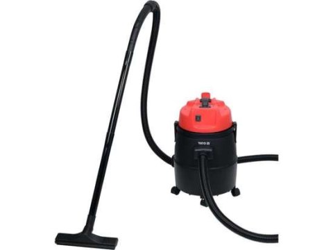 YATO Odkurzacz WIELOFUNKC. OCZKO WODNE 1400W