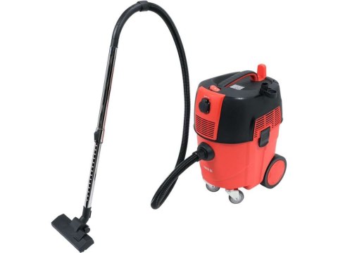 YATO Odkurzacz Z OTRZĄSACZEM 1600W 30L HEPA