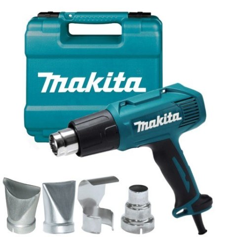 MAKITA Opalarka 1600W
