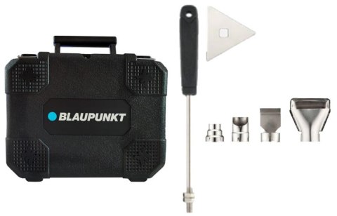 BLAUPUNKT Opalarka 2000W HG5010