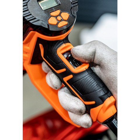 NEO Opalarka 2000W,ZAKRES TEM. 50-600OC,2 BIEGI, WALIZKA