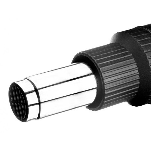 GRAPHITE Opalarka 2000W, ZAKRES TEMP. do 550OC,2 BIEGI, UCHW.PROSTY