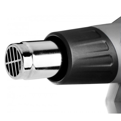 GRAPHITE Opalarka 2000W, ZAKRES TEMPERATUR 50-550OC, 3 BIEGI ,WALIZKA