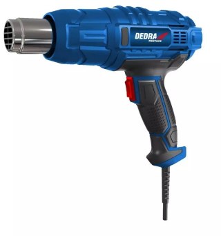 DEDRA Opalarka 2000W