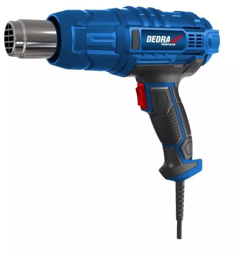 DEDRA Opalarka 2000W