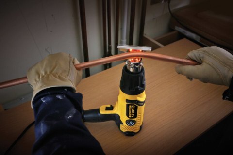 STANLEY Opalarka 2000W