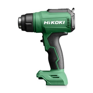 HIKOKI Opalarka akumulatorowa 18V 0*AH