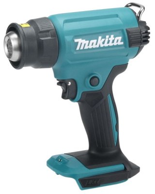 MAKITA Opalarka akumulatorowa LXT 18V 0*AH