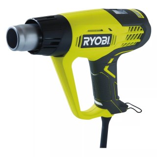 RYOBI Opalarka EHG2020LCD 2000W Z WYŚWIETLACZEM LCD
