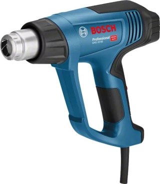 BOSCH Opalarka GHG 23-66 2300W L-BOXX