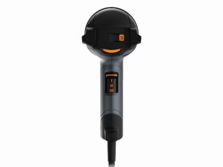 STEINEL Opalarka HG2120 E, REGULACJA TEMPERATURY 2200W