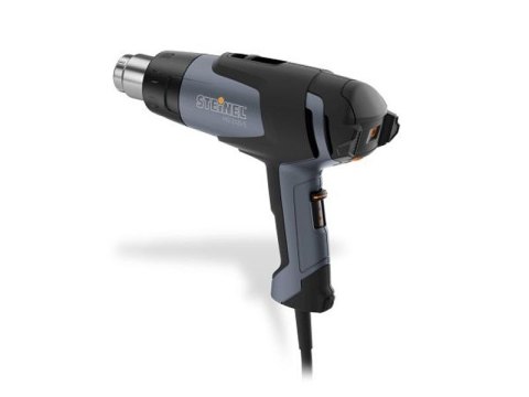 STEINEL Opalarka HG2120 E, REGULACJA TEMPERATURY 2200W