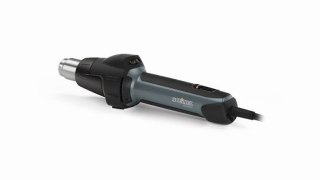 STEINEL Opalarka HG2220 E, REGULACJA TEMPERATURY 2200W