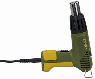 PROXXON Opalarka MH 550