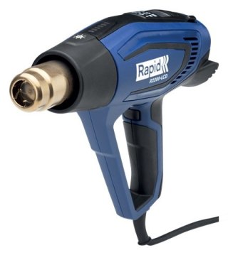 RAPID Opalarka R2200 LCD