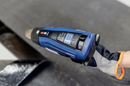RAPID Opalarka R2200 LCD